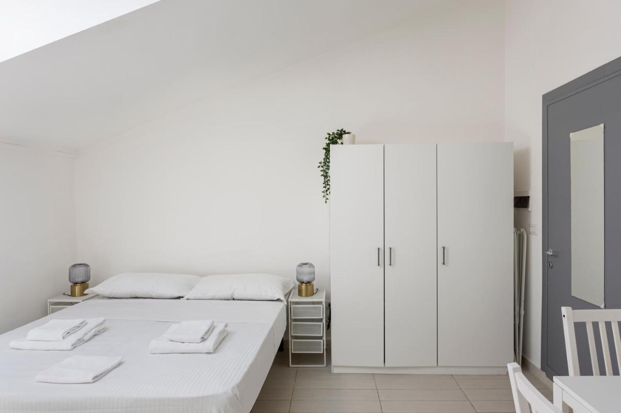 Studio Apt - Duomo 6 Leilighet Milano Eksteriør bilde