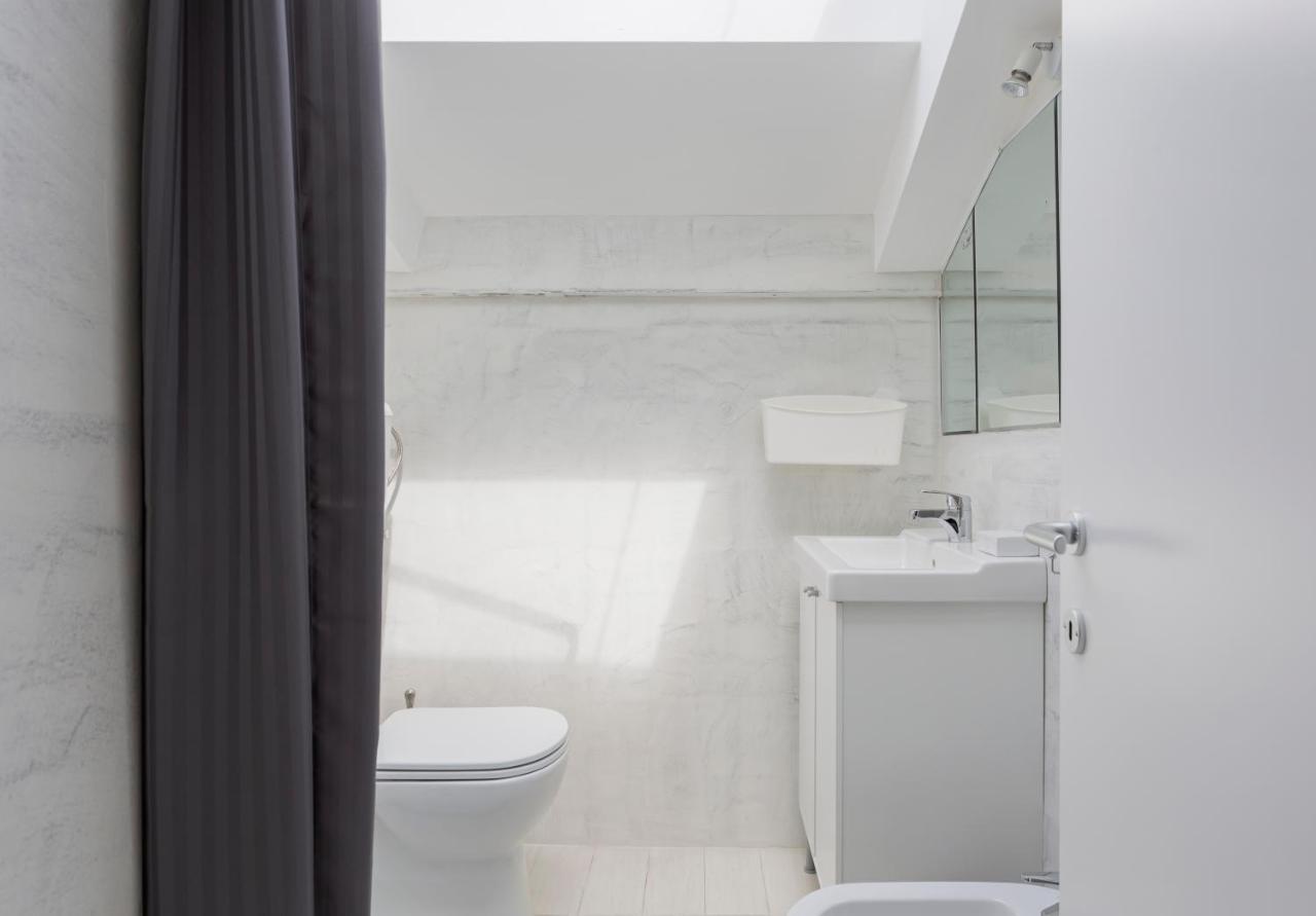 Studio Apt - Duomo 6 Leilighet Milano Eksteriør bilde